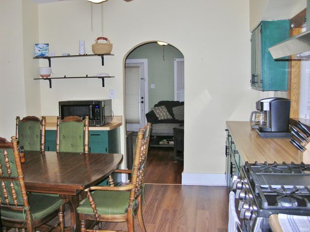 415 Keck Avenue, Evansville, IN 47711