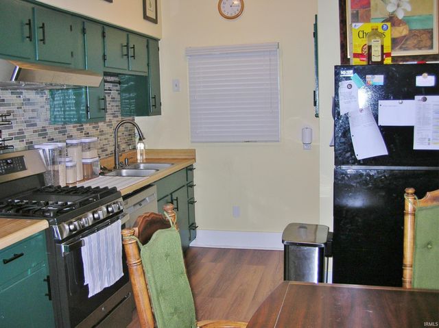 415 Keck Avenue, Evansville, IN 47711