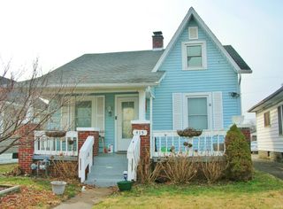 415 Keck Avenue, Evansville, IN 47711