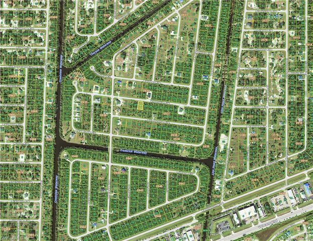 19386 Villanova AVE, Port Charlotte, FL 33954