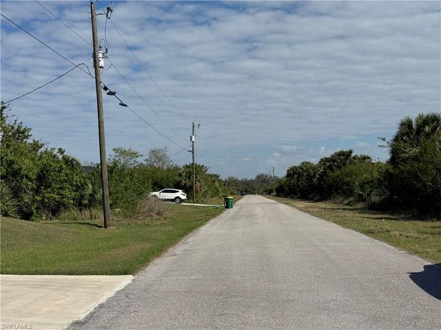 19386 Villanova AVE, Port Charlotte, FL 33954