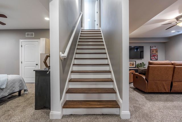 520 Chrisman Oaks Trail, Nicholasville, KY 40356