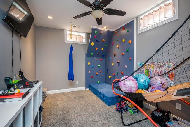 520 Chrisman Oaks Trail, Nicholasville, KY 40356