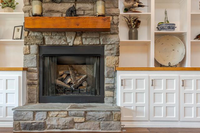 520 Chrisman Oaks Trail, Nicholasville, KY 40356