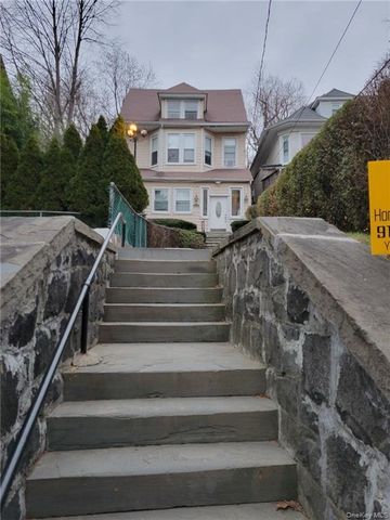412 Warburton Avenue 3, Yonkers, NY 10701