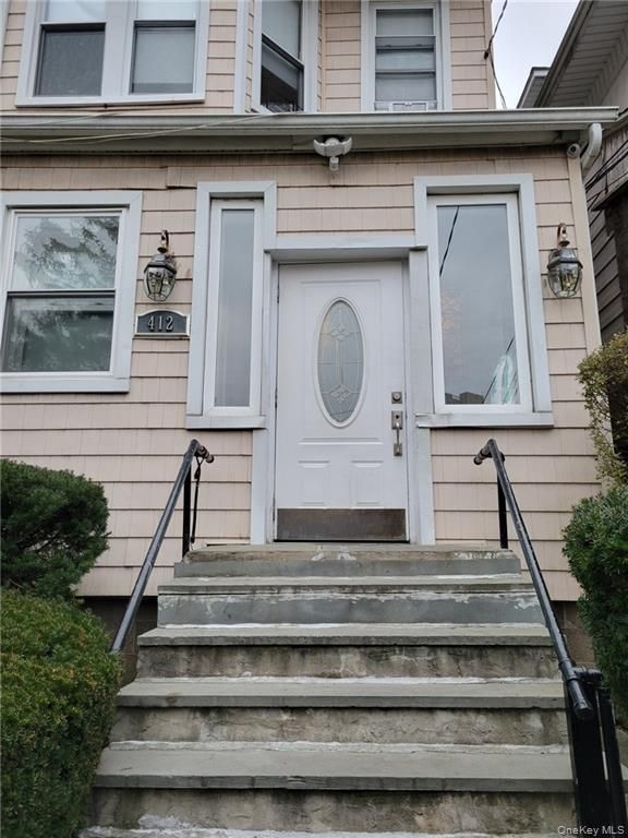 412 Warburton Avenue 3, Yonkers, NY 10701