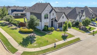 976 Knoxbridge Road, Forney, TX 75126