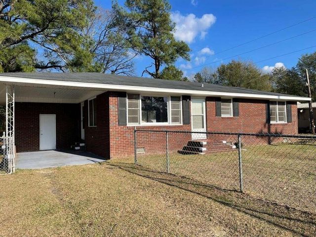 1983 Cannon Bridge Road, Cordova, SC 29039