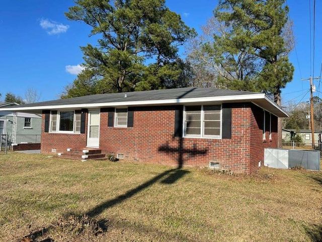 1983 Cannon Bridge Road, Cordova, SC 29039