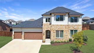 3216 Rolling Meadow Drive, Anna, TX 75409