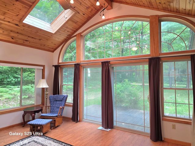 10135 Woods Road, Gladwin, MI 48624