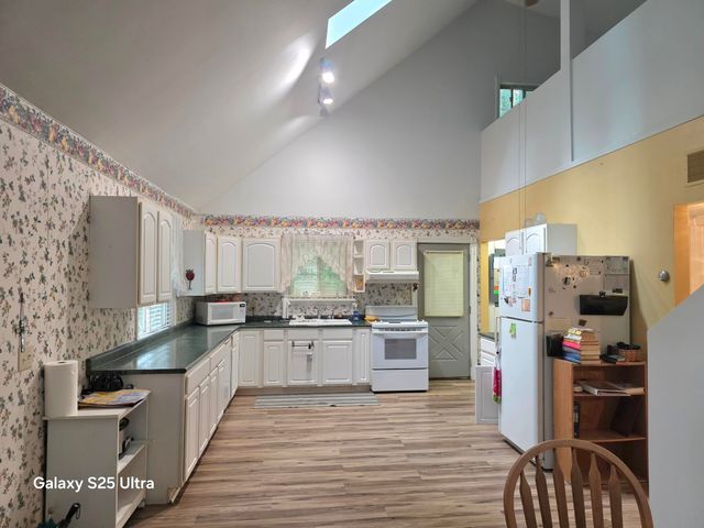 10135 Woods Road, Gladwin, MI 48624