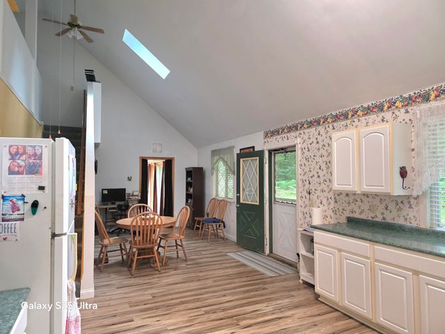 10135 Woods Road, Gladwin, MI 48624