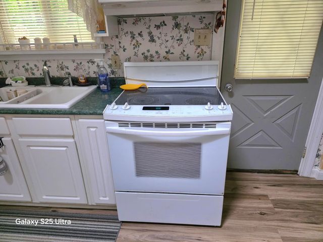 10135 Woods Road, Gladwin, MI 48624