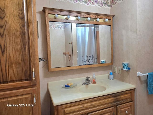 10135 Woods Road, Gladwin, MI 48624