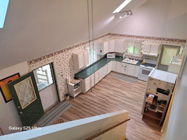 10135 Woods Road, Gladwin, MI 48624