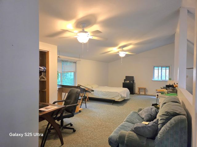 10135 Woods Road, Gladwin, MI 48624