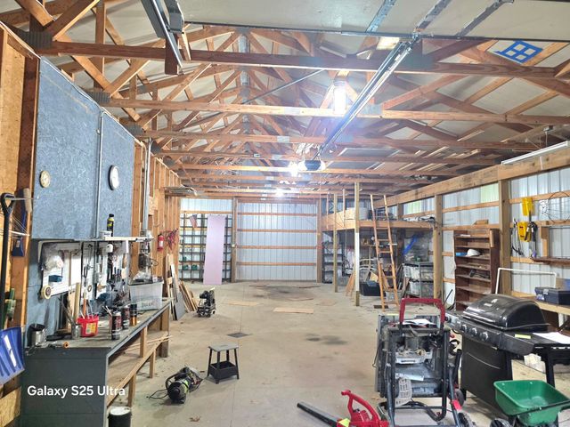 10135 Woods Road, Gladwin, MI 48624