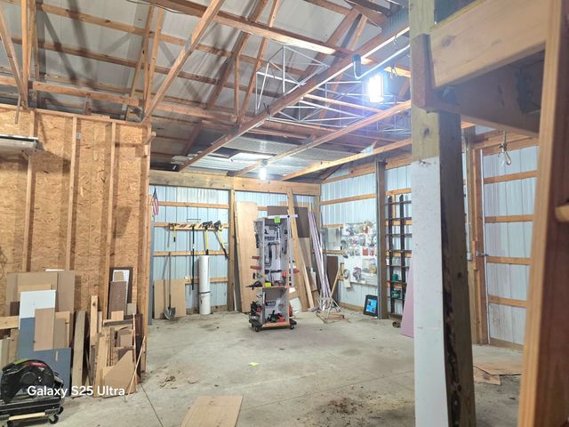 10135 Woods Road, Gladwin, MI 48624