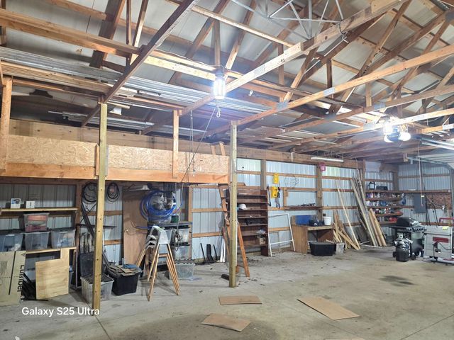 10135 Woods Road, Gladwin, MI 48624