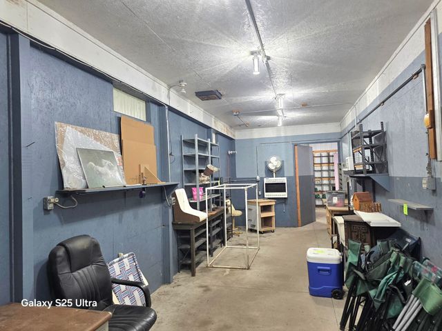 10135 Woods Road, Gladwin, MI 48624