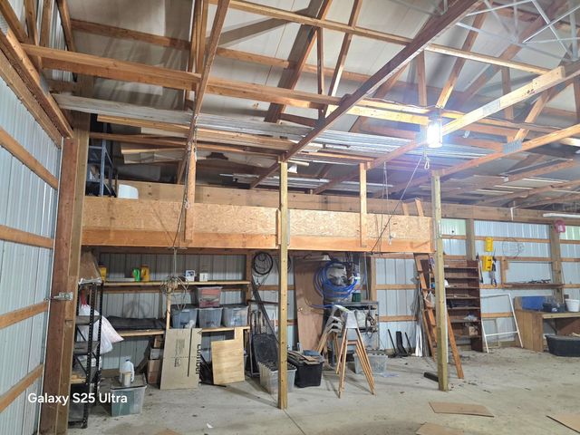 10135 Woods Road, Gladwin, MI 48624