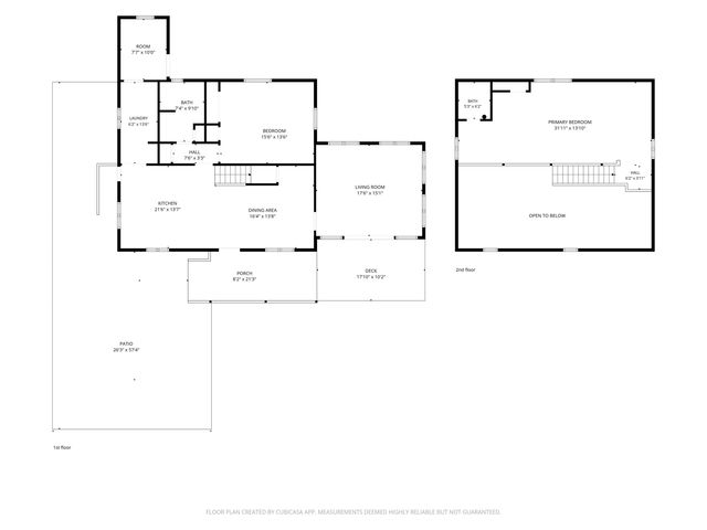 10135 Woods Road, Gladwin, MI 48624