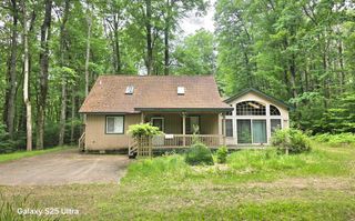 10135 Woods Road, Gladwin, MI 48624