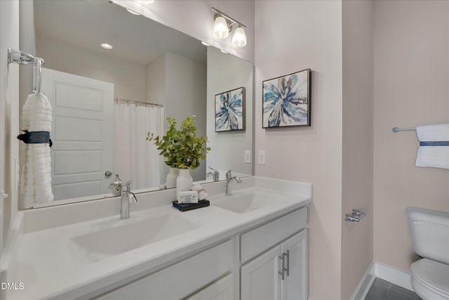 504 Beacon Ridge Boulevard, Chapel Hill, NC 27516