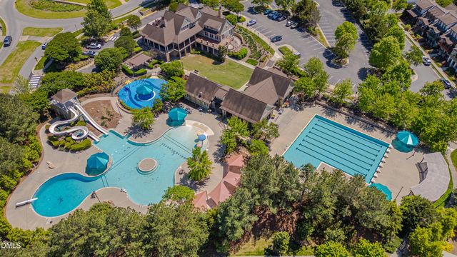 504 Beacon Ridge Boulevard, Chapel Hill, NC 27516