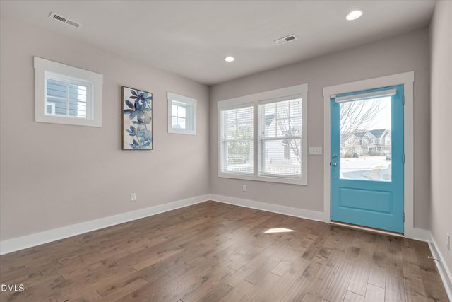 504 Beacon Ridge Boulevard, Chapel Hill, NC 27516