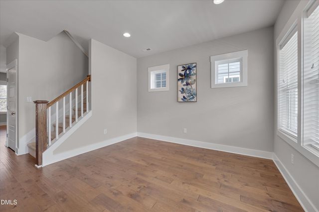 504 Beacon Ridge Boulevard, Chapel Hill, NC 27516