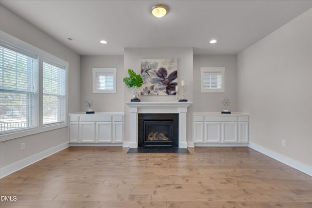 504 Beacon Ridge Boulevard, Chapel Hill, NC 27516