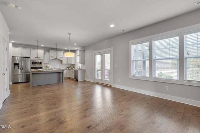 504 Beacon Ridge Boulevard, Chapel Hill, NC 27516