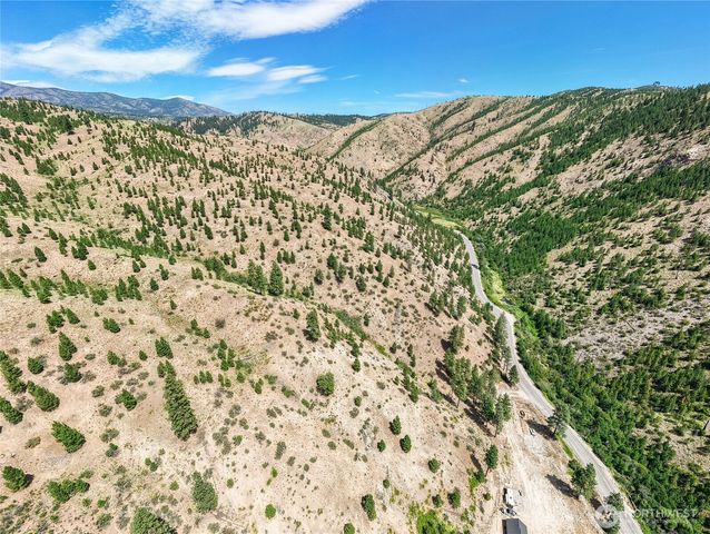 5 Lot Mud Creek Road, Entiat, WA 98822
