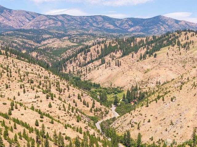 5 Lot Mud Creek Road, Entiat, WA 98822