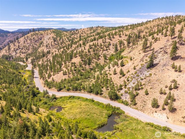 5 Lot Mud Creek Road, Entiat, WA 98822