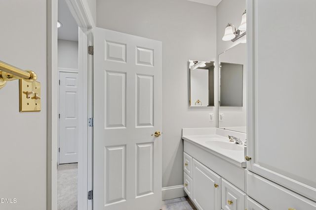 1379 Bradford Place, Pittsboro, NC 27312