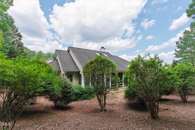 1379 Bradford Place, Pittsboro, NC 27312