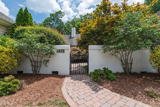 1379 Bradford Place, Pittsboro, NC 27312