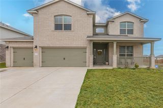 2824 Jackal Drive, Lorena, TX 76655
