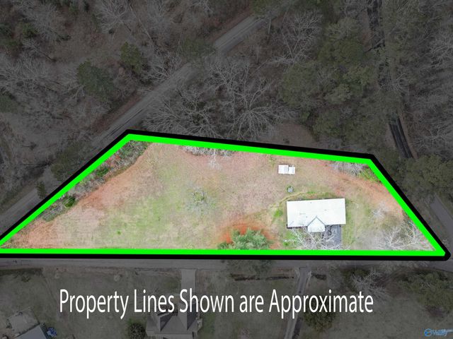 2111 Bakers Chapel Road, Guntersville, AL 35976