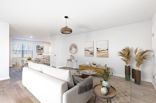 700 Striped Bass Court, Santee, SC 29142