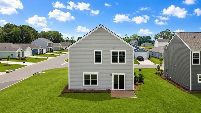 700 Striped Bass Court, Santee, SC 29142