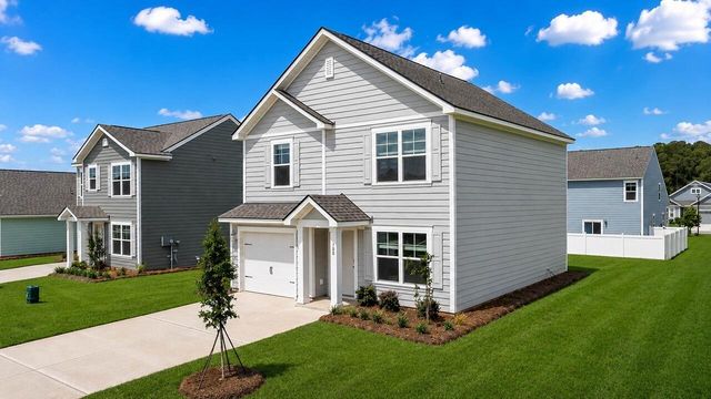 700 Striped Bass Court, Santee, SC 29142
