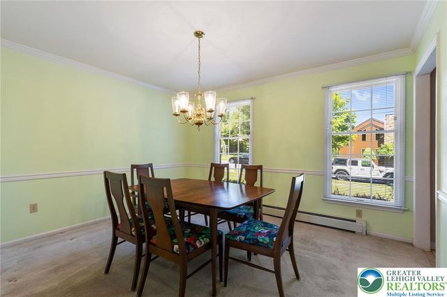 1346 Dayspring Drive, Lower Macungie Twp, PA 18106