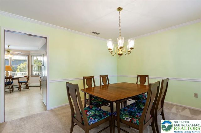 1346 Dayspring Drive, Lower Macungie Twp, PA 18106