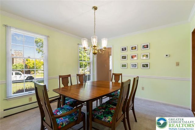 1346 Dayspring Drive, Lower Macungie Twp, PA 18106