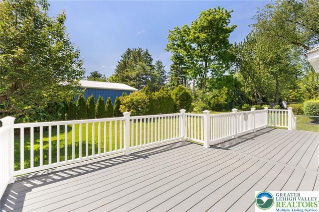 1346 Dayspring Drive, Lower Macungie Twp, PA 18106