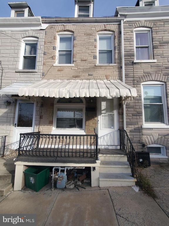 423 CHAPEL TC, Reading, PA 19602